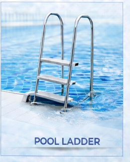 Pool Ladder